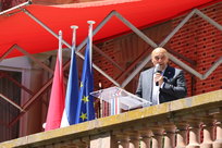 Frédéric Journès, ambassadeur de France en Suisse et au Liechtenstein