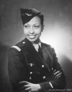 Joséphine Baker, 1948 - JPEG